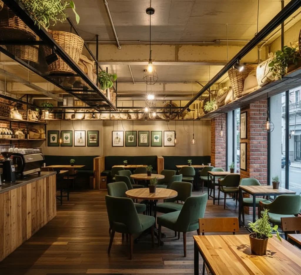 Auric Coffee House